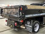 Used 2023 Ford F-450 Regular Cab Dump Truck for sale #P7787 - photo 7