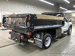 Used 2023 Ford F-450 Regular Cab Dump Truck for sale #P7787 - photo 8