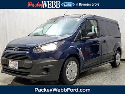 Used 2018 Ford Transit Connect Empty Cargo Van for sale #P7788 - photo 1