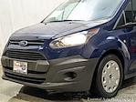 Used 2018 Ford Transit Connect Empty Cargo Van for sale #P7788 - photo 3
