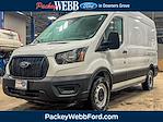 Used 2021 Ford Transit 150 Medium Roof Empty Cargo Van for sale #P7789 - photo 1
