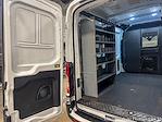 Used 2021 Ford Transit 150 Medium Roof Empty Cargo Van for sale #P7789 - photo 18