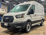 Used 2021 Ford Transit 150 Medium Roof Empty Cargo Van for sale #P7789 - photo 2