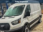 Used 2021 Ford Transit 150 Medium Roof Empty Cargo Van for sale #P7789 - photo 4