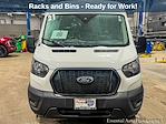 Used 2021 Ford Transit 150 Medium Roof Empty Cargo Van for sale #P7789 - photo 5