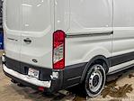 Used 2021 Ford Transit 150 Medium Roof Empty Cargo Van for sale #P7789 - photo 7