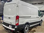 Used 2021 Ford Transit 150 Medium Roof Empty Cargo Van for sale #P7789 - photo 8