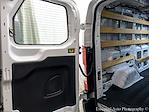 Used 2023 Ford Transit 250 Low Roof Empty Cargo Van for sale #P7792 - photo 16