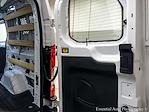 Used 2023 Ford Transit 250 Low Roof Empty Cargo Van for sale #P7792 - photo 17