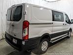 Used 2023 Ford Transit 250 Low Roof Empty Cargo Van for sale #P7792 - photo 8