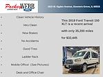 2019 Ford Transit 150 Medium Roof RWD Passenger Van for sale #P7799 - photo 11