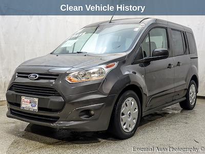 Used 2016 Ford Transit Connect XLT Passenger Van for sale #P7808 - photo 2