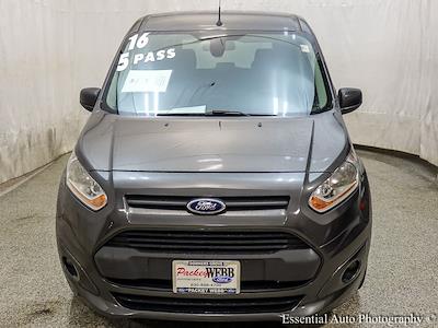 Used 2016 Ford Transit Connect - photo 1