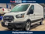 2020 Ford Transit 250 Medium Roof RWD Empty Cargo Van for sale #P7817 - photo 1