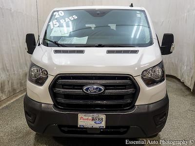 Used 2020 Ford Transit 350 - photo 1
