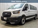 Used 2020 Ford Transit 350 XL Passenger Van for sale #P7818 - photo 2