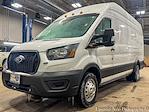 Used 2023 Ford Transit 350 HD High Roof Empty Cargo Van for sale #P7824 - photo 2