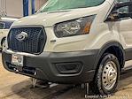 Used 2023 Ford Transit 350 HD High Roof Empty Cargo Van for sale #P7824 - photo 3