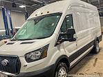 Used 2023 Ford Transit 350 HD High Roof Empty Cargo Van for sale #P7824 - photo 4