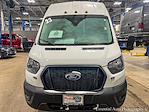 Used 2023 Ford Transit 350 HD High Roof Empty Cargo Van for sale #P7824 - photo 5