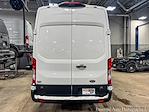 Used 2023 Ford Transit 350 HD High Roof Empty Cargo Van for sale #P7824 - photo 6