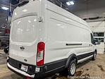 Used 2023 Ford Transit 350 HD High Roof Empty Cargo Van for sale #P7824 - photo 8