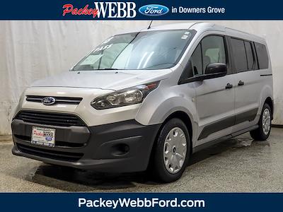 Used 2018 Ford Transit Connect XL Passenger Van for sale #P7826 - photo 1
