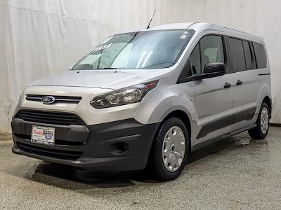 Used 2018 Ford Transit Connect XL Passenger Van for sale #P7826 - photo 2