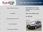 Used 2018 Ford Transit Connect XL Passenger Van for sale #P7826 - photo 11