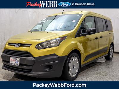 Used 2016 Ford Transit Connect XL Passenger Van for sale #P7827 - photo 1