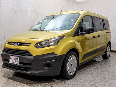 Used 2016 Ford Transit Connect XL Passenger Van for sale #P7827 - photo 2