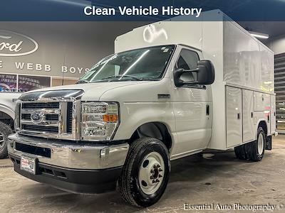 Used 2024 Ford E-350 Cutaway for sale #P7832 - photo 2