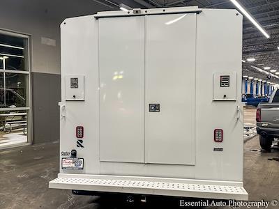 2024 Ford E-350 RWD Service Utility Van for sale #P7832 - photo 2