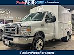Used 2024 Ford E-350 Service Utility Van for sale #P7832 - photo 1