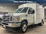 Used 2024 Ford E-350 Service Utility Van for sale #P7832 - photo 3