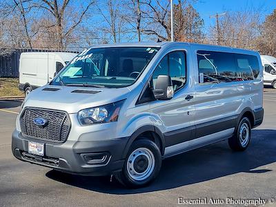 Used 2021 Ford Transit 150 - photo 1