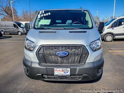 Used 2021 Ford Transit 150 - photo 1