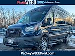 Used 2022 Ford Transit 350 HD High Roof Empty Cargo Van for sale #P7840 - photo 1