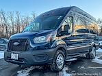 Used 2022 Ford Transit 350 HD High Roof Empty Cargo Van for sale #P7840 - photo 2