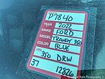 Used 2022 Ford Transit 350 HD High Roof Empty Cargo Van for sale #P7840 - photo 24