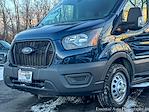 Used 2022 Ford Transit 350 HD High Roof Empty Cargo Van for sale #P7840 - photo 3