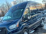 Used 2022 Ford Transit 350 HD High Roof Empty Cargo Van for sale #P7840 - photo 4