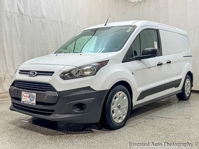 Used 2015 Ford Transit Connect - photo 1