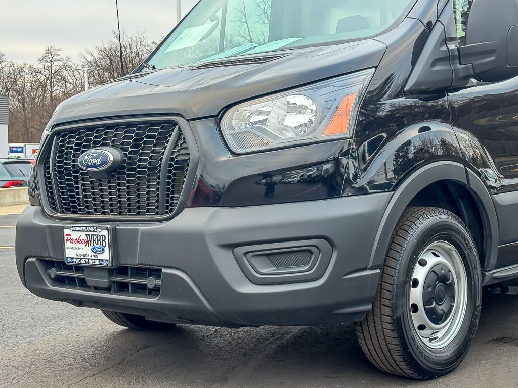 Used 2023 Ford Transit 250 - photo 7