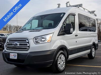 Used 2019 Ford Transit 150 - photo 1