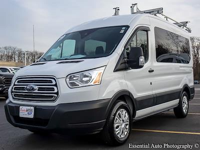 Used 2019 Ford Transit 150 - photo 1