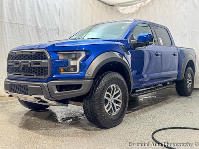 Used 2017 Ford F-150 - photo 1