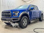 2017 Ford F-150 SuperCrew Cab 4WD Pickup for sale #P7856 - photo 1