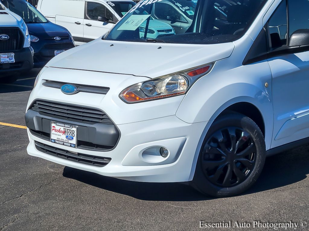Used 2017 Ford Transit Connect - photo 6