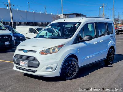 Used 2017 Ford Transit Connect - photo 1